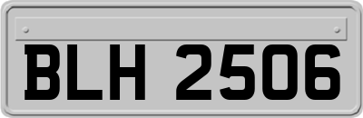BLH2506