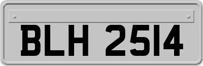 BLH2514