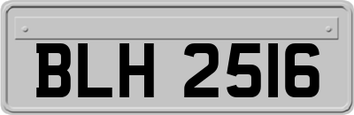 BLH2516