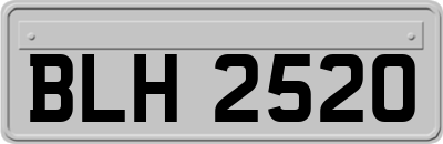 BLH2520