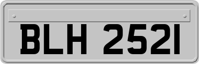 BLH2521