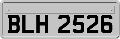 BLH2526