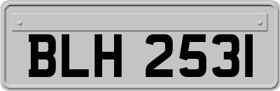 BLH2531