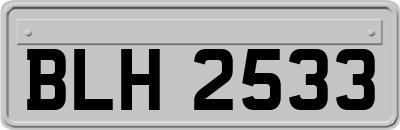 BLH2533