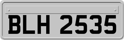 BLH2535
