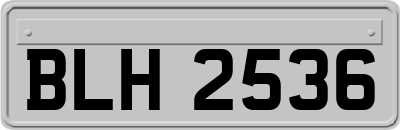 BLH2536