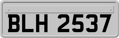 BLH2537
