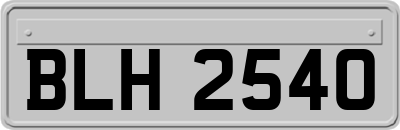 BLH2540