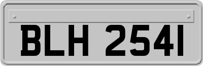BLH2541