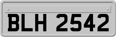 BLH2542