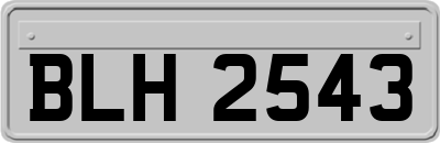 BLH2543