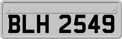 BLH2549