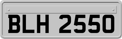 BLH2550