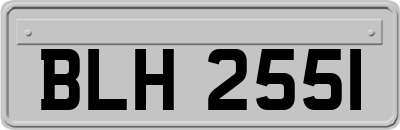 BLH2551