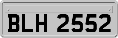 BLH2552