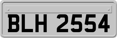 BLH2554