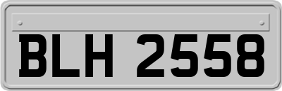 BLH2558