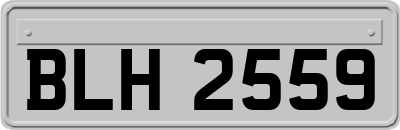 BLH2559