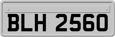 BLH2560