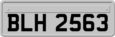 BLH2563