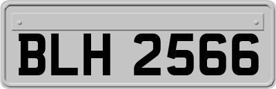 BLH2566