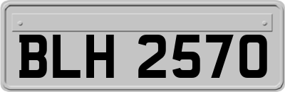 BLH2570