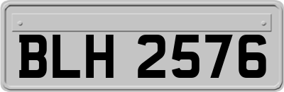BLH2576