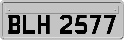 BLH2577