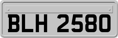 BLH2580
