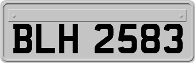 BLH2583