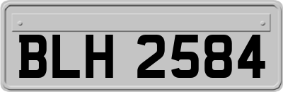 BLH2584