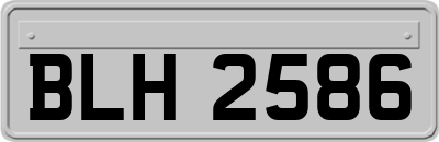 BLH2586