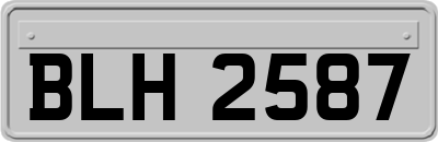 BLH2587