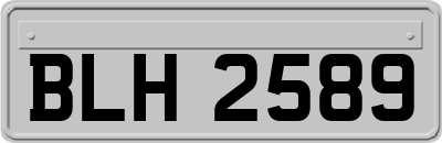 BLH2589