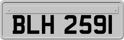 BLH2591