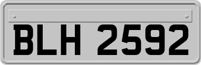 BLH2592