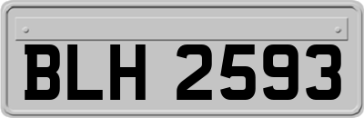 BLH2593