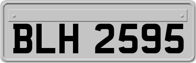 BLH2595
