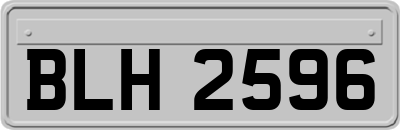 BLH2596