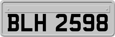 BLH2598