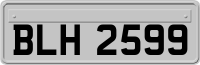 BLH2599