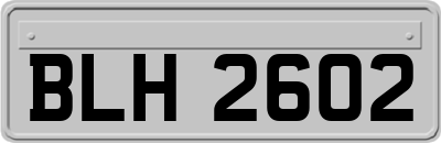 BLH2602