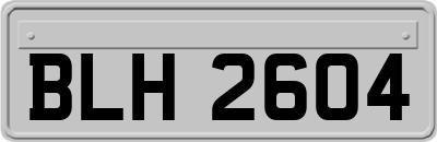 BLH2604