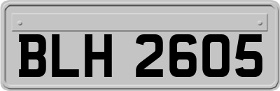BLH2605