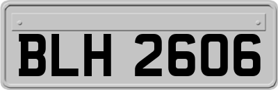 BLH2606