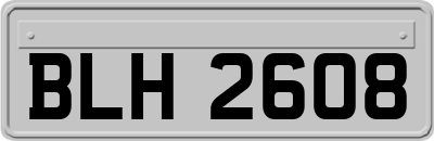 BLH2608