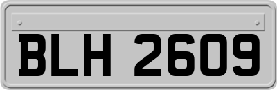BLH2609