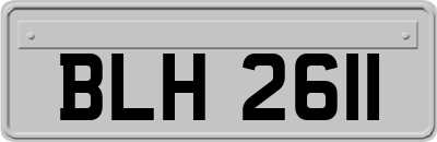 BLH2611