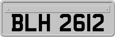 BLH2612