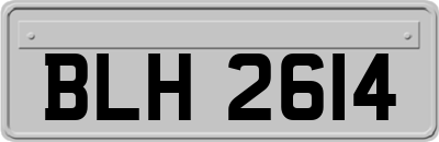 BLH2614